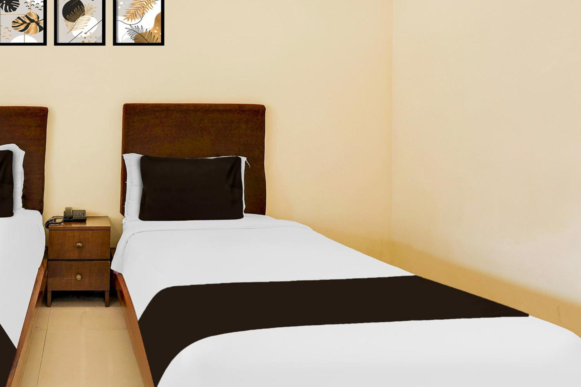 Hotel Super Townhouse Dwarka Nagar Near Ramatalkies Višákhapatnam Exteriér fotografie